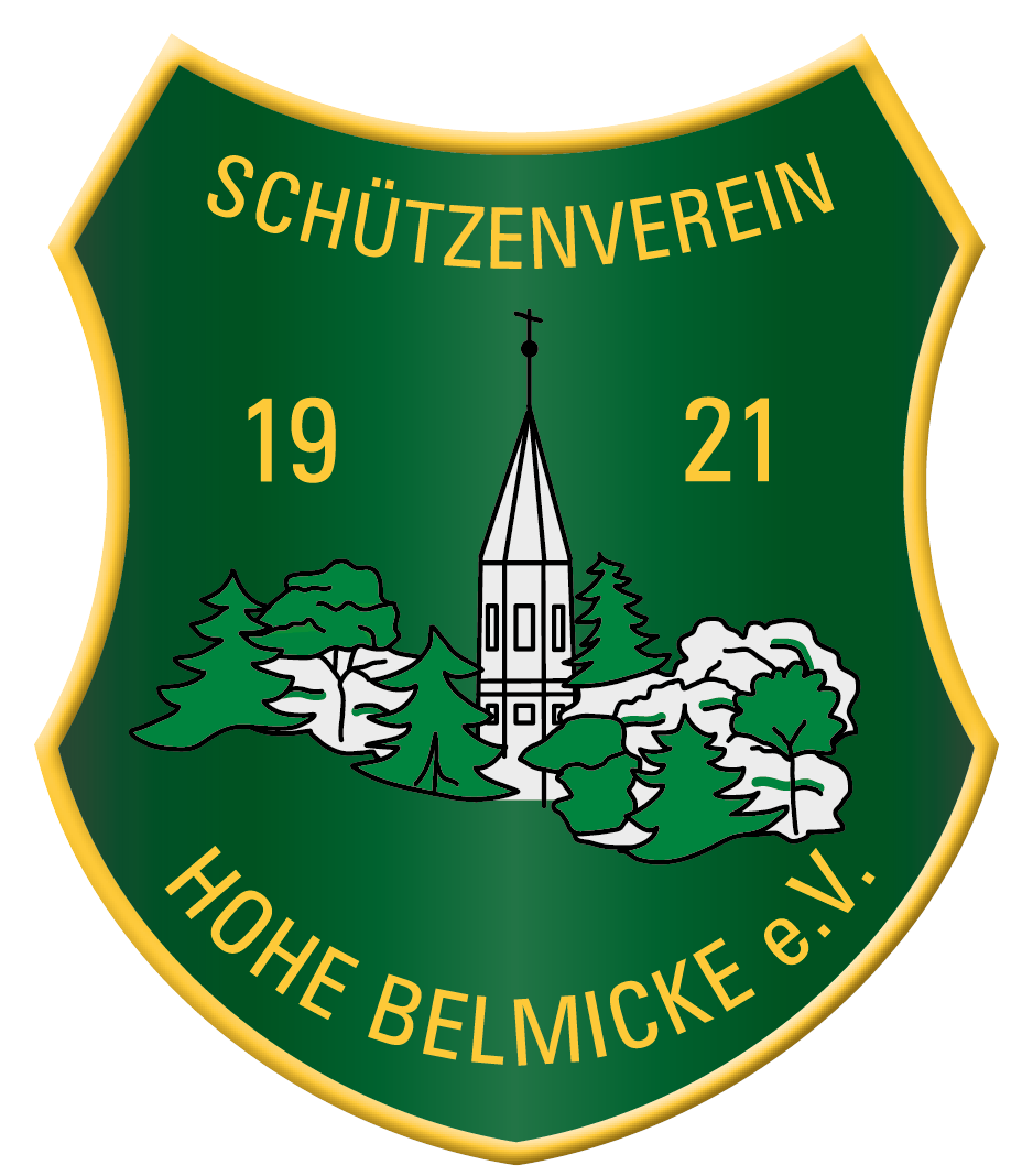 Schützen Verein "Hohe Belmicke" 1921 e.V