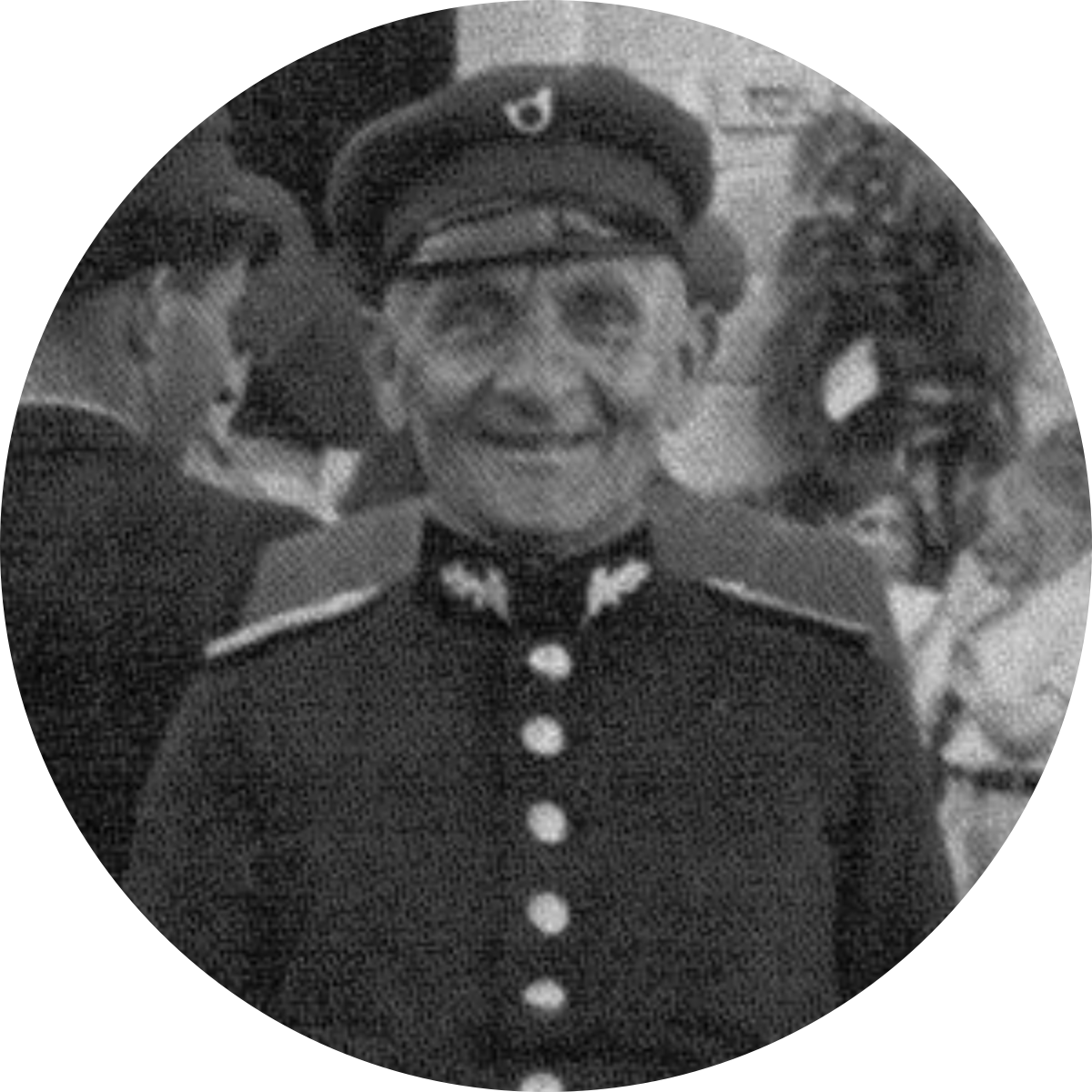 1924 König Rudolf Engels 1924 König Rudolf Engels