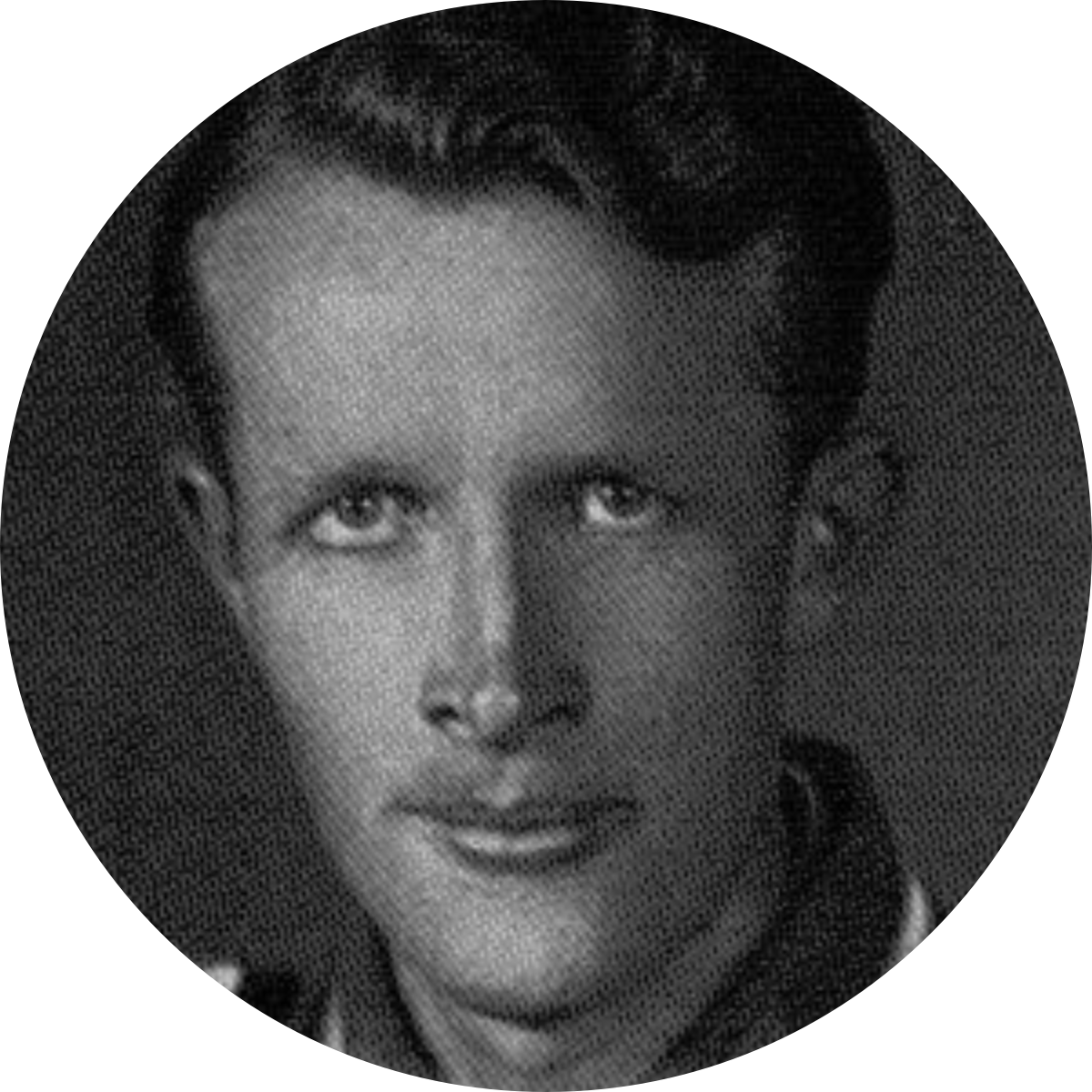 1933 König Josef Halbe 1933 König Josef Halbe