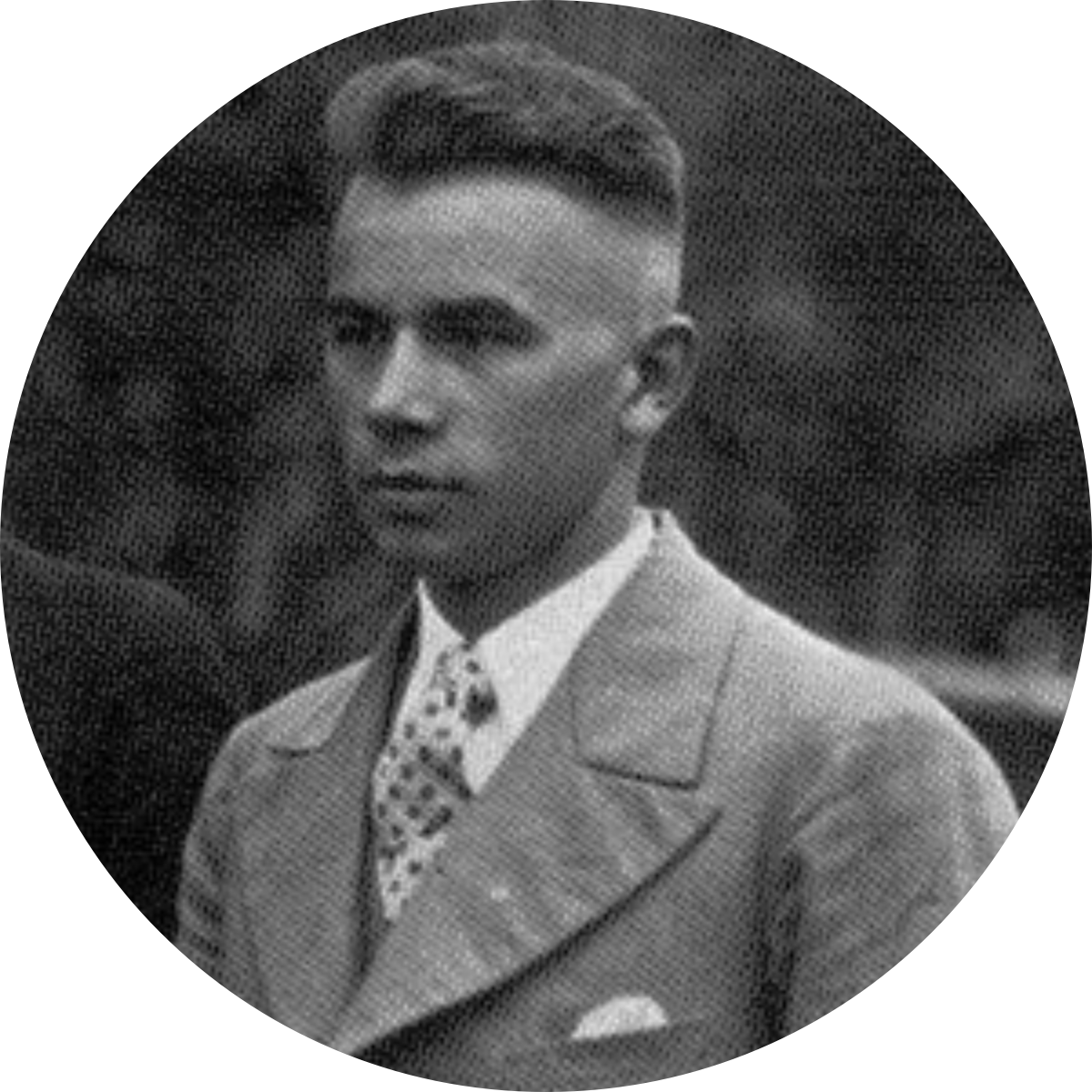 1935 König Hubert Kaufmann 1935 König Hubert Kaufmann