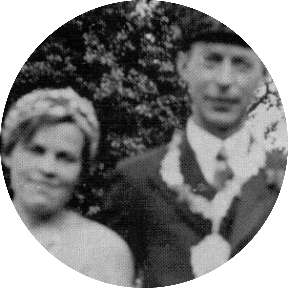 1938 König Emil Stamm 1938 König Emil Stamm