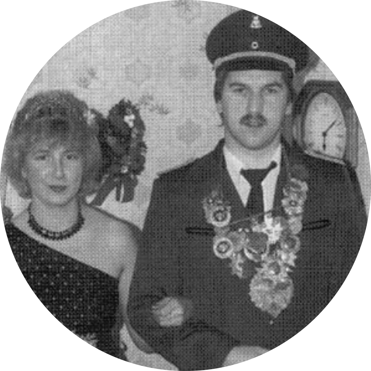 1985 König Rainer Hesse 1985 König Rainer Hesse
