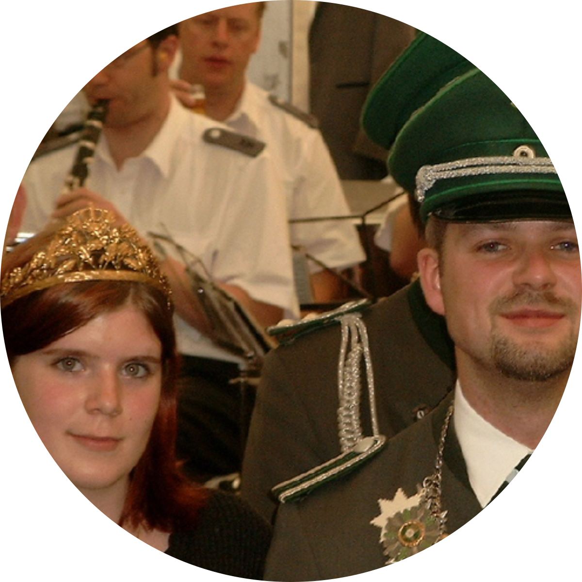 2005 König Michael Kaufmann 2005 König Michael Kaufmann