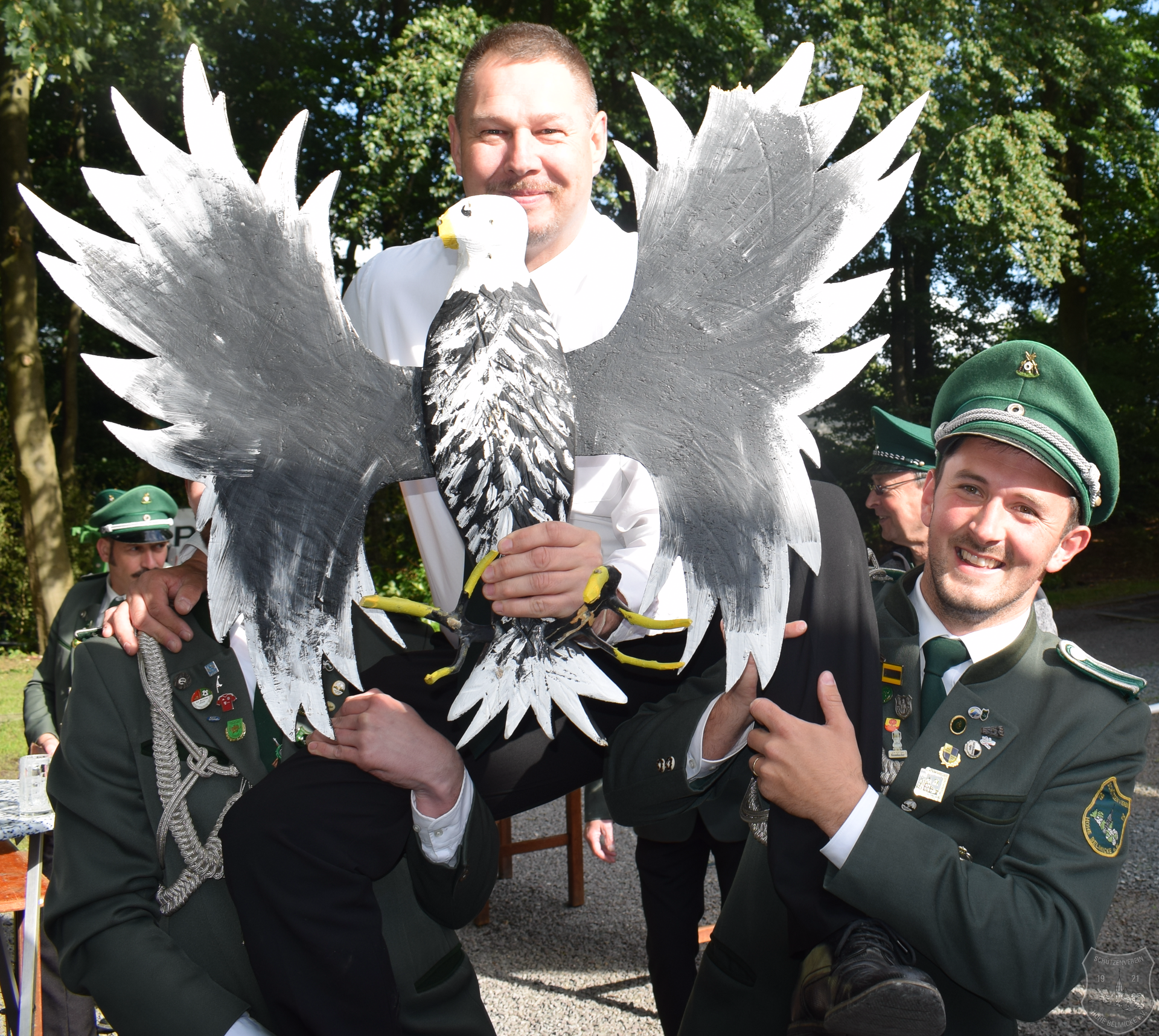 Schützenkönig_2026